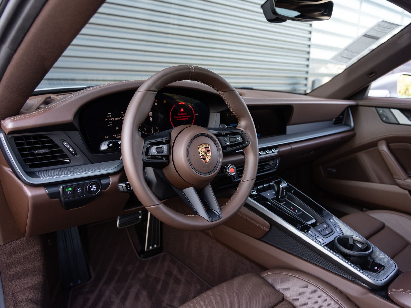 2026 Porsche 911 911 Carrera