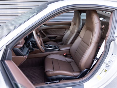 2026 Porsche 911 911 Carrera