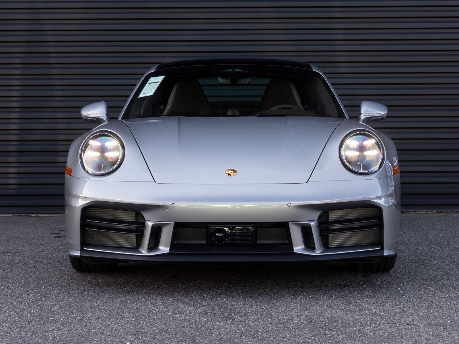 2026 Porsche 911 911 Carrera