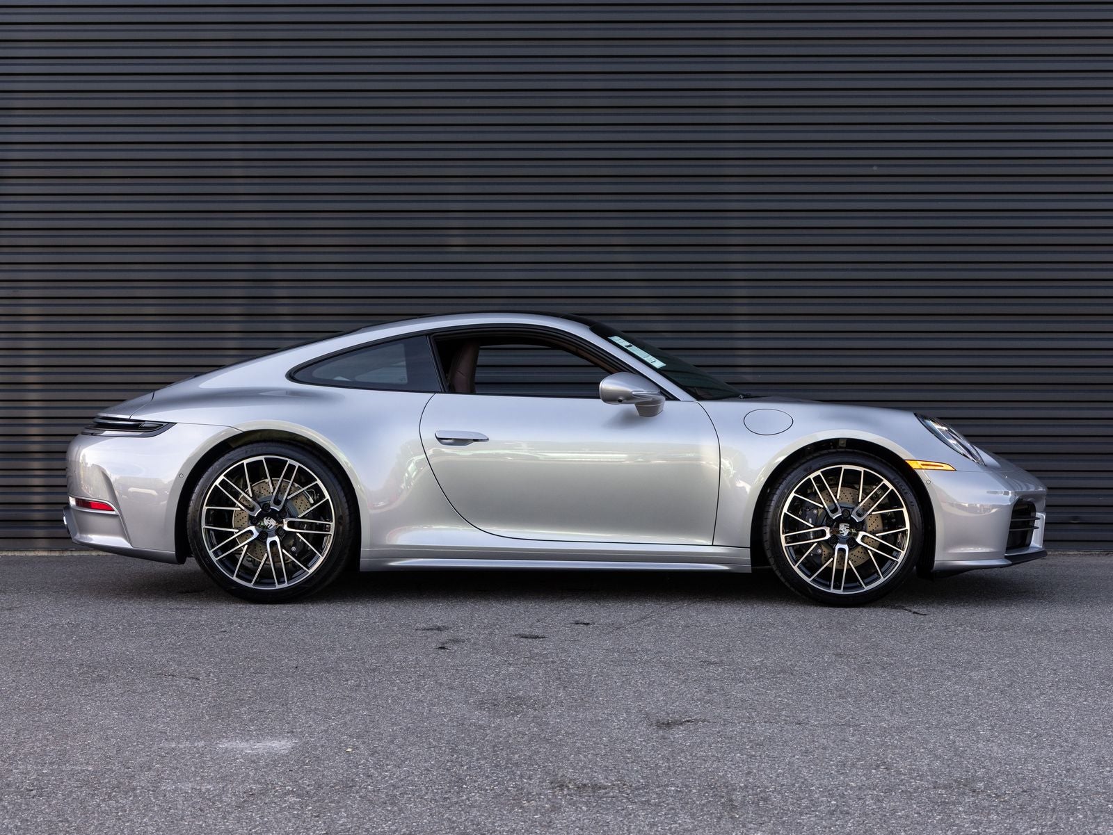 2026 Porsche 911 911 Carrera