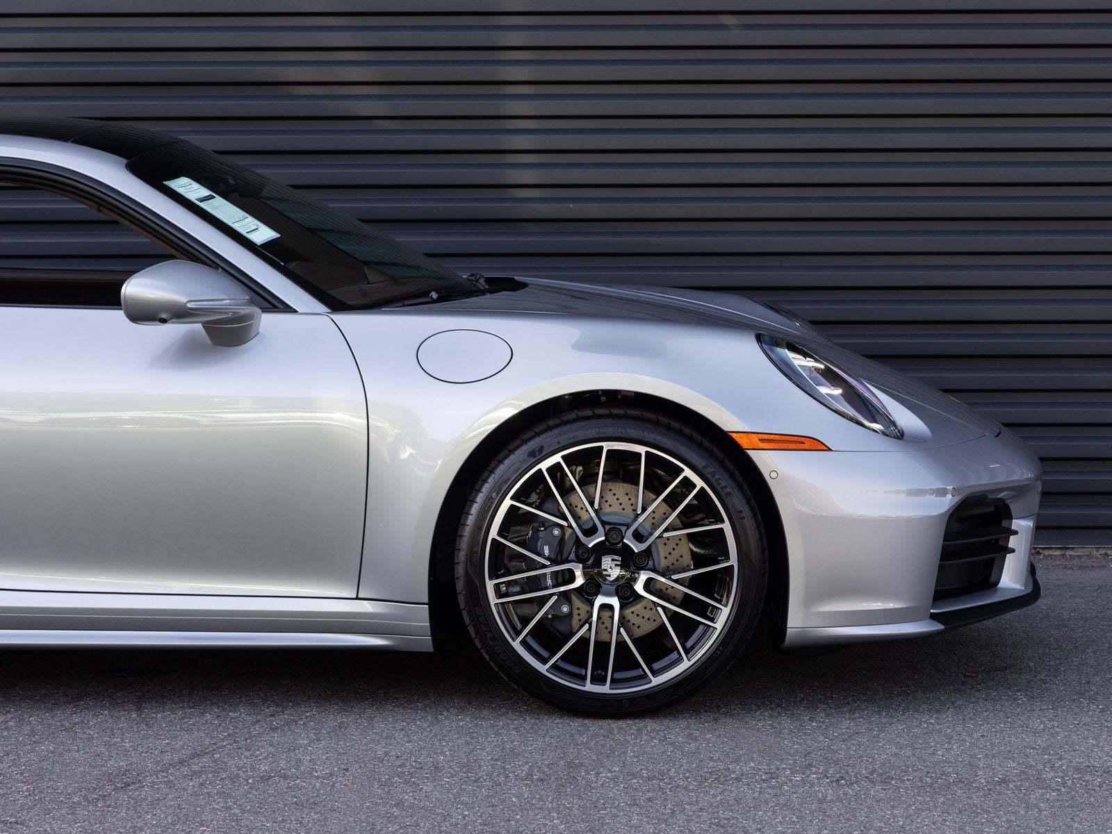 2026 Porsche 911 911 Carrera