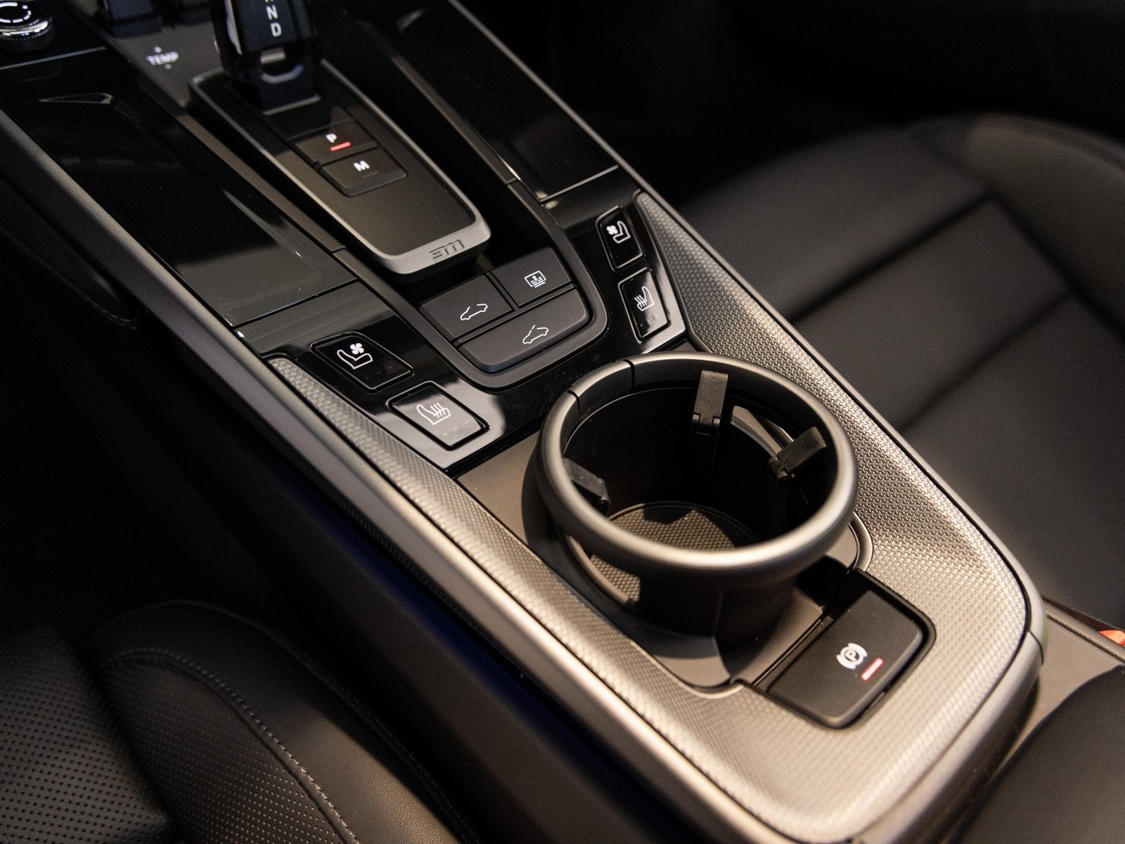 2025 Porsche 911 911 Carrera