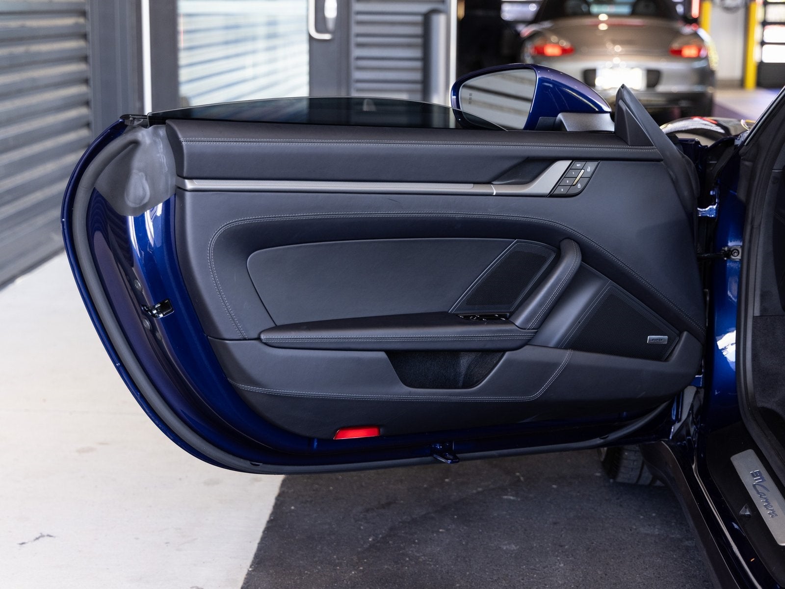 2025 Porsche 911 911 Carrera