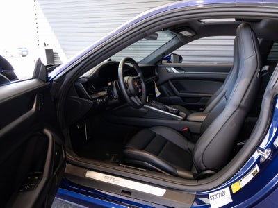 2025 Porsche 911 911 Carrera