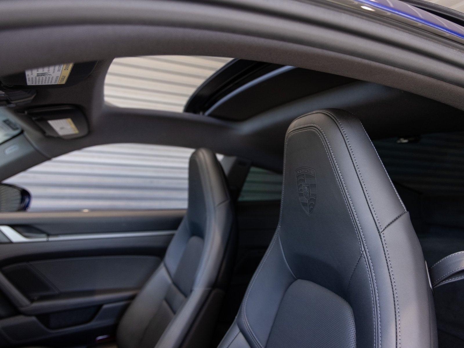 2025 Porsche 911 911 Carrera