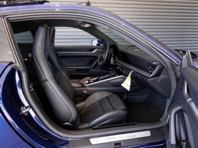 2025 Porsche 911 911 Carrera