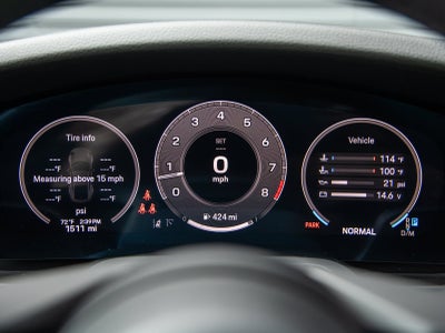2025 Porsche 911 911 Carrera