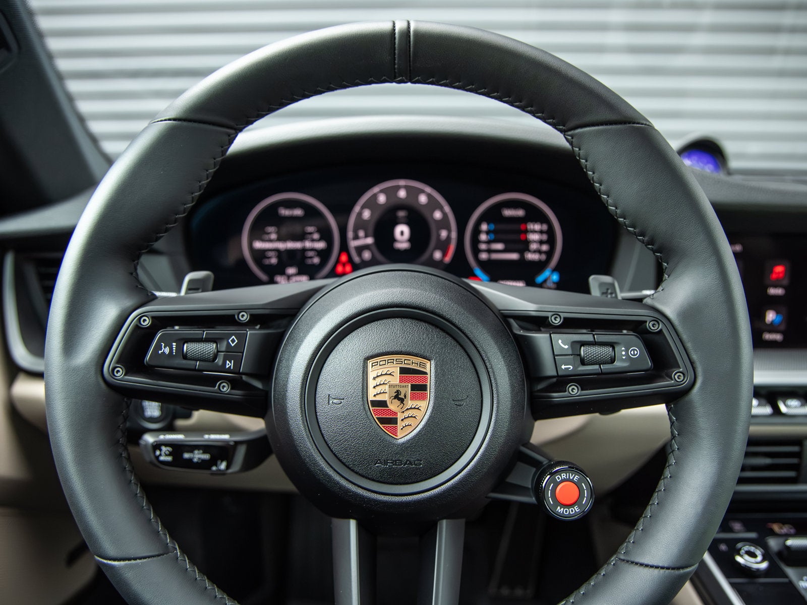 2025 Porsche 911 911 Carrera