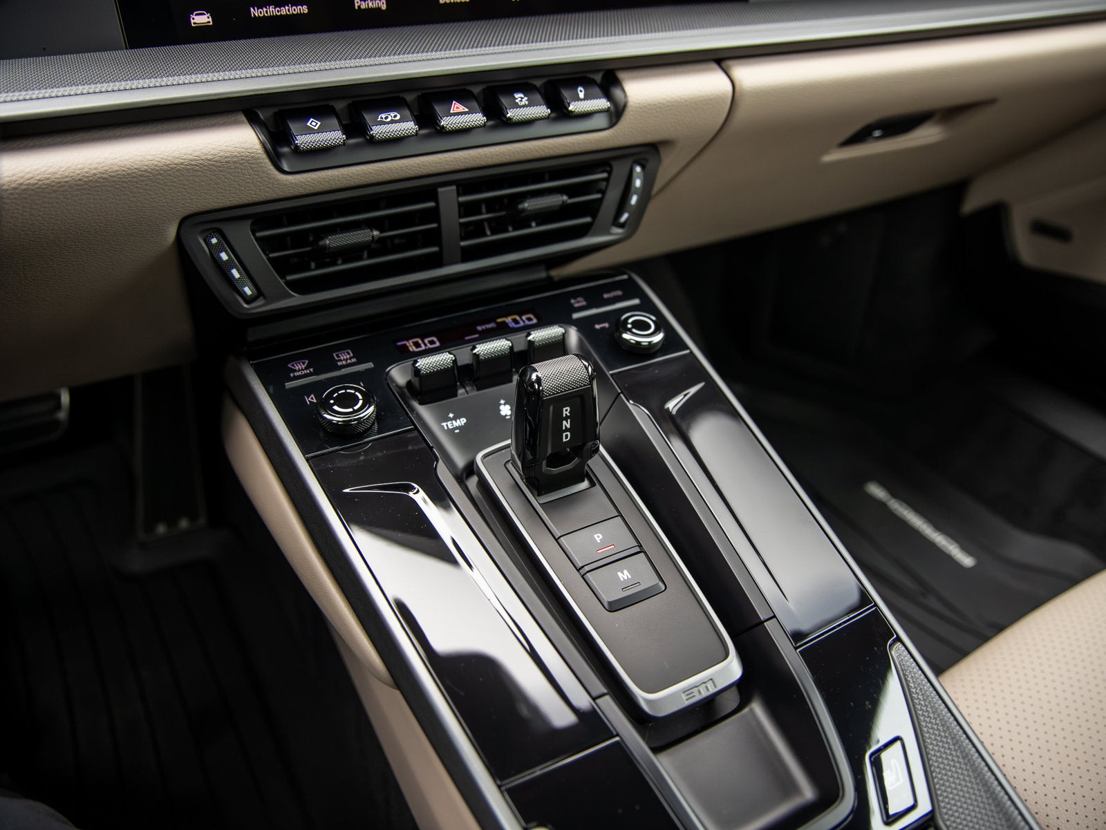 2025 Porsche 911 911 Carrera