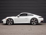 2025 Porsche 911 911 Carrera