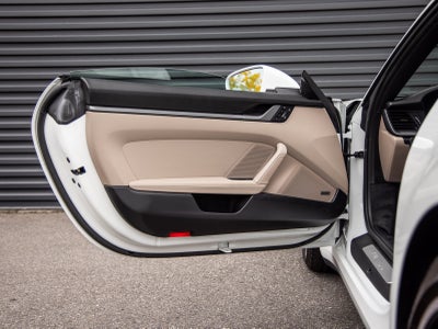 2025 Porsche 911 911 Carrera
