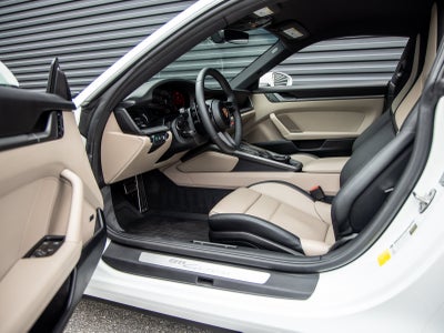 2025 Porsche 911 911 Carrera