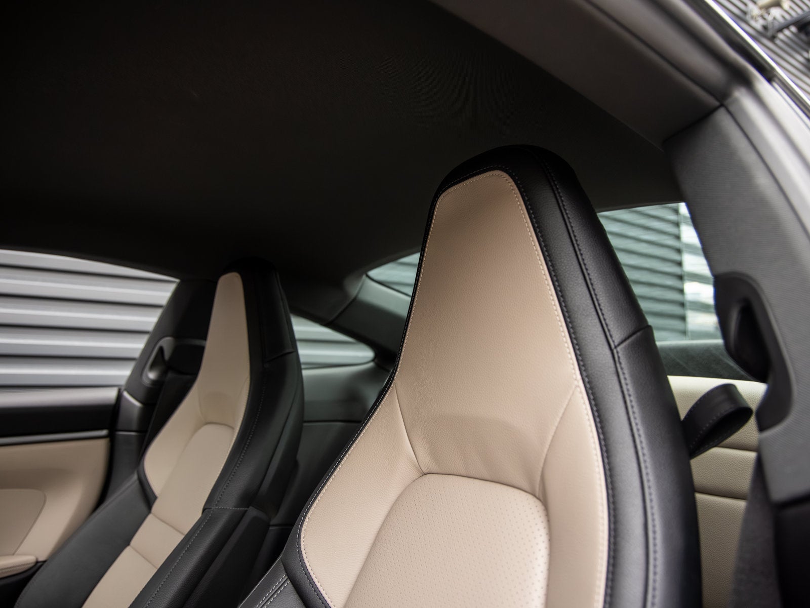 2025 Porsche 911 911 Carrera
