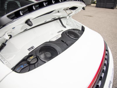 2025 Porsche 911 911 Carrera