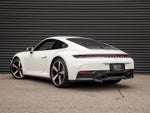 2025 Porsche 911 911 Carrera