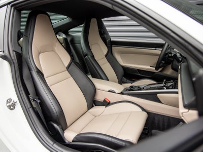 2025 Porsche 911 911 Carrera