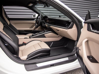2025 Porsche 911 911 Carrera