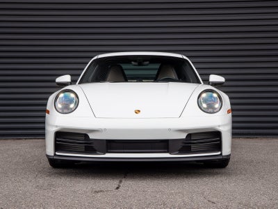 2025 Porsche 911 911 Carrera