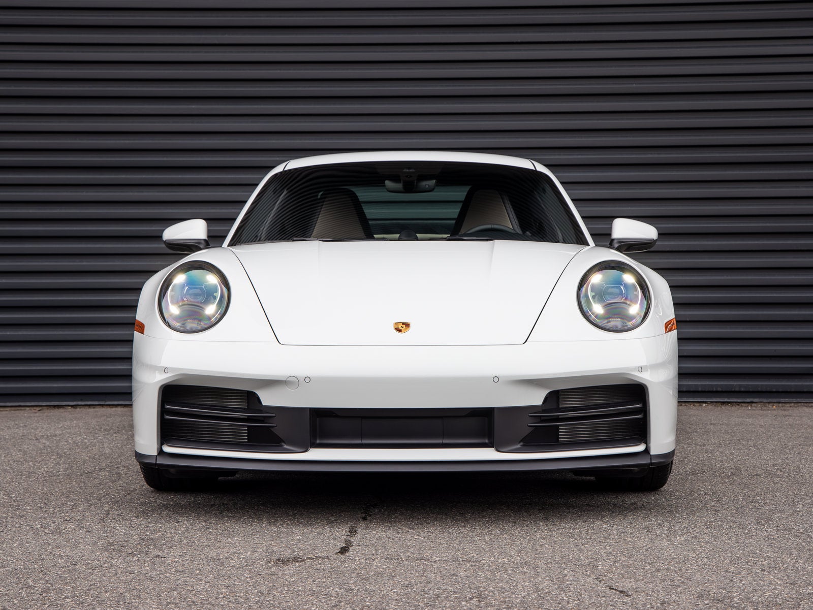 2025 Porsche 911 911 Carrera