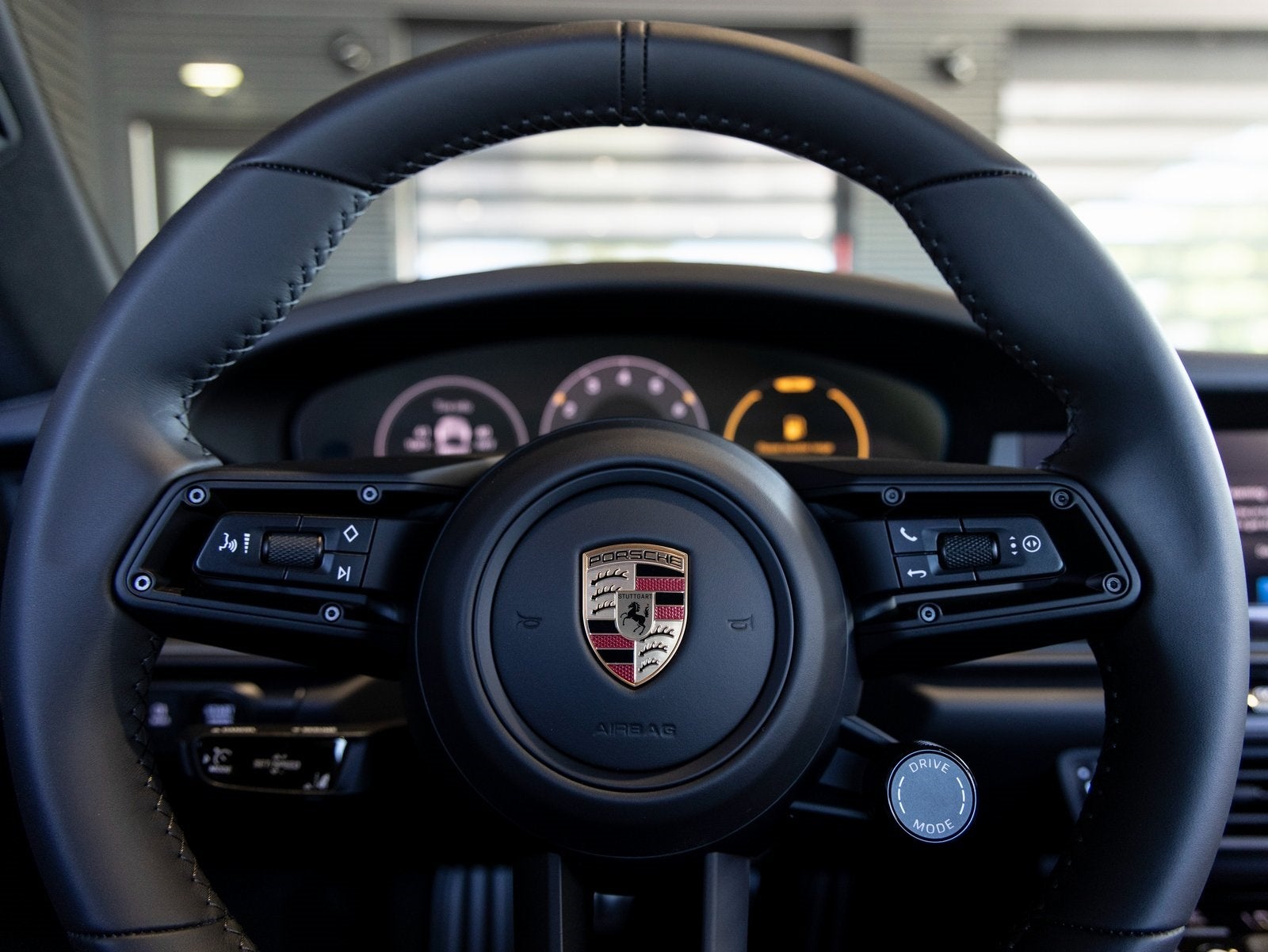 2025 Porsche 911 911 Carrera T