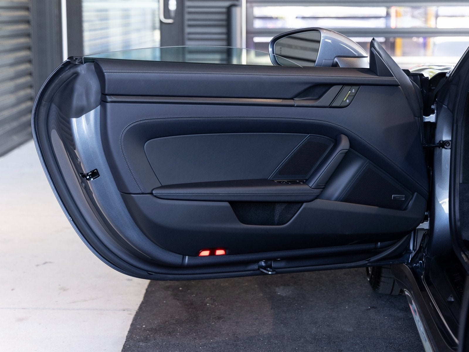 2025 Porsche 911 911 Carrera T