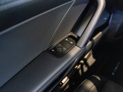 2025 Porsche 911 911 Carrera T