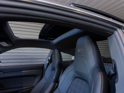 2025 Porsche 911 911 Carrera T