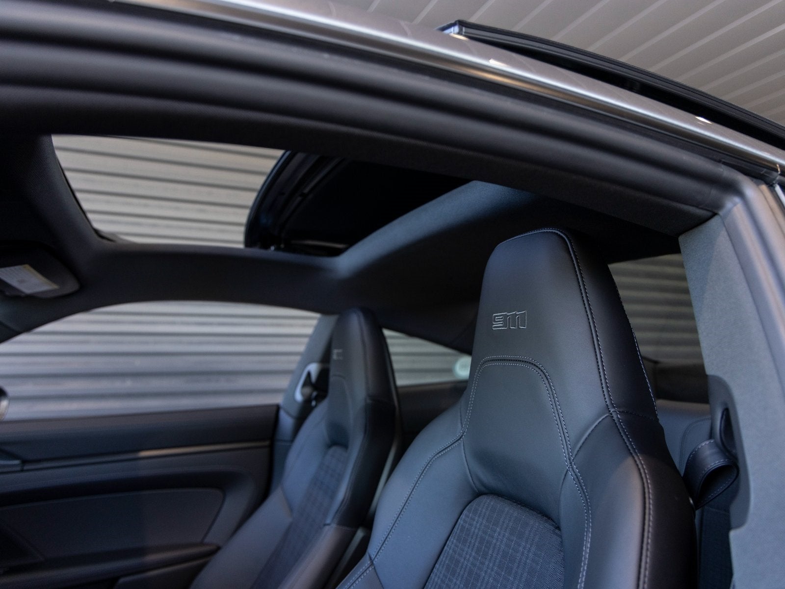 2025 Porsche 911 911 Carrera T