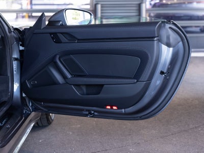 2025 Porsche 911 911 Carrera T