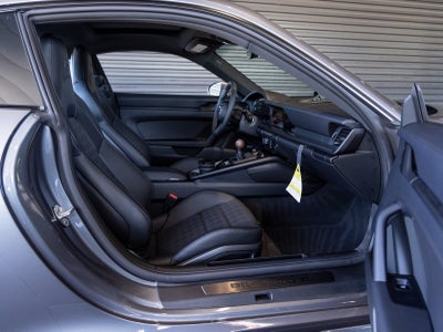 2025 Porsche 911 911 Carrera T