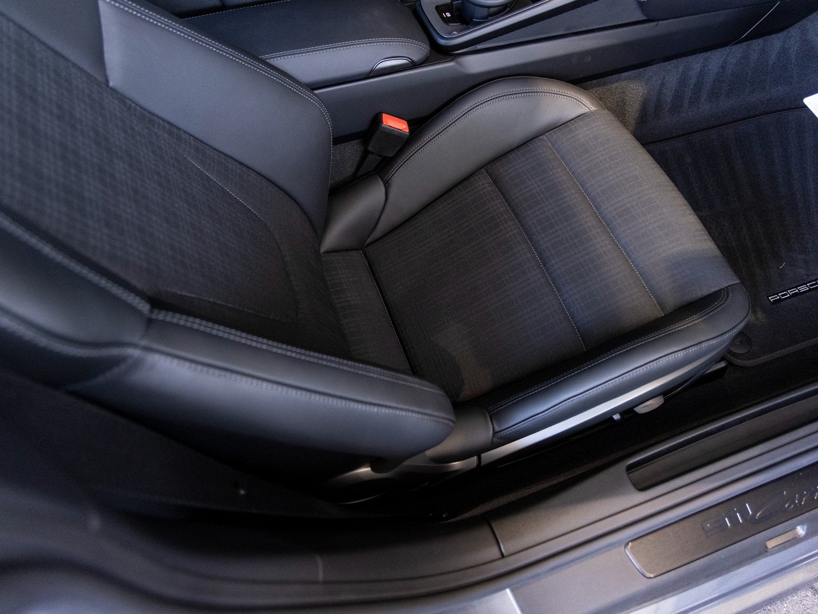 2025 Porsche 911 911 Carrera T