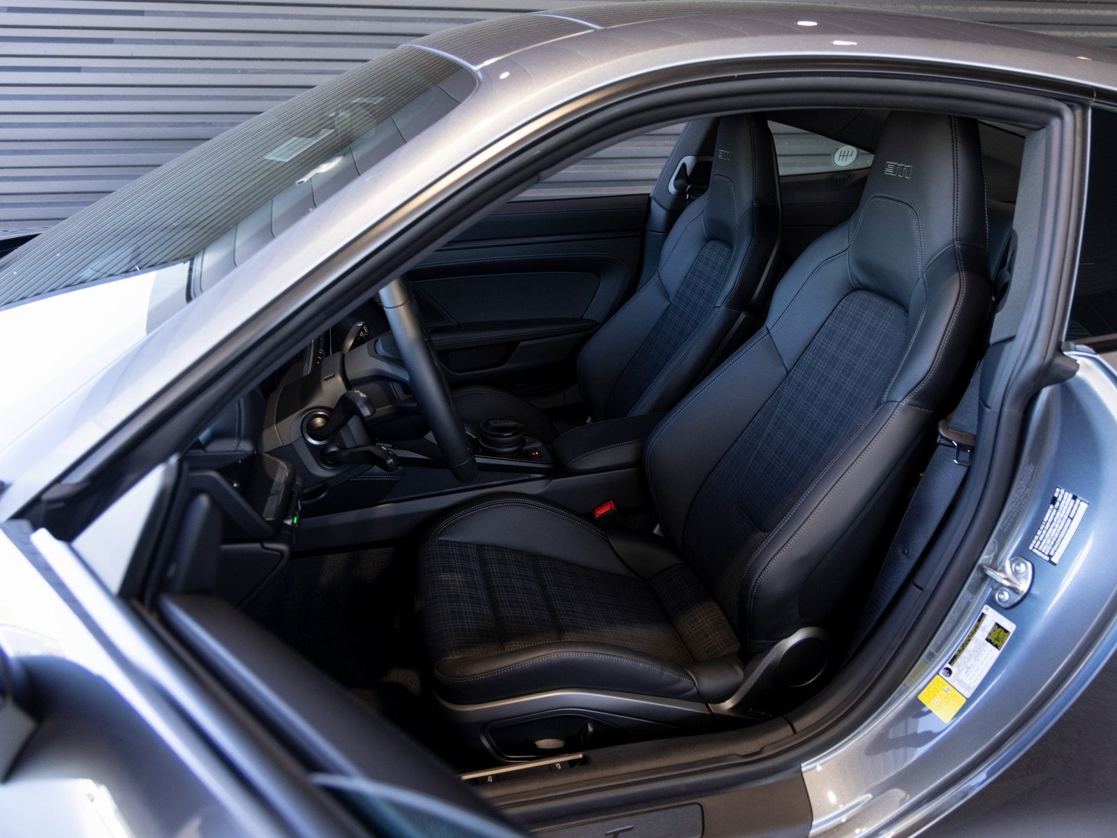 2025 Porsche 911 911 Carrera T