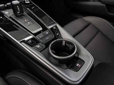 2026 Porsche 911 Carrera