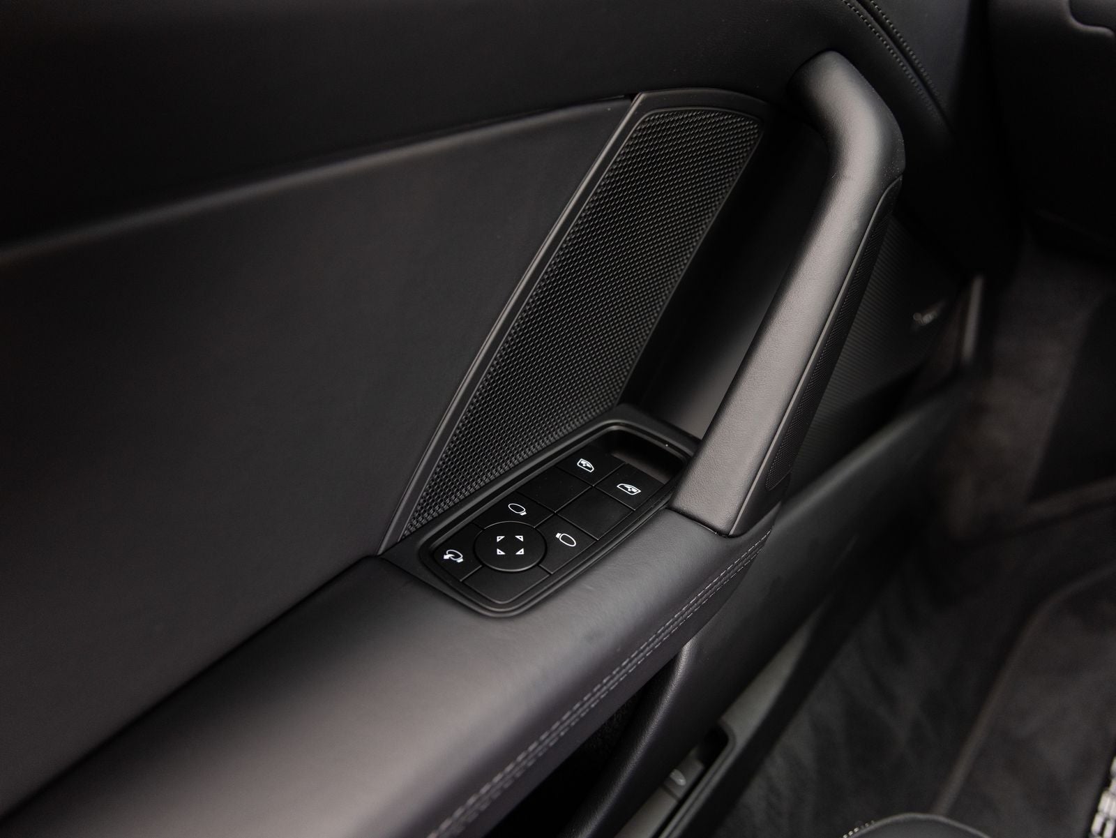 2026 Porsche 911 Carrera