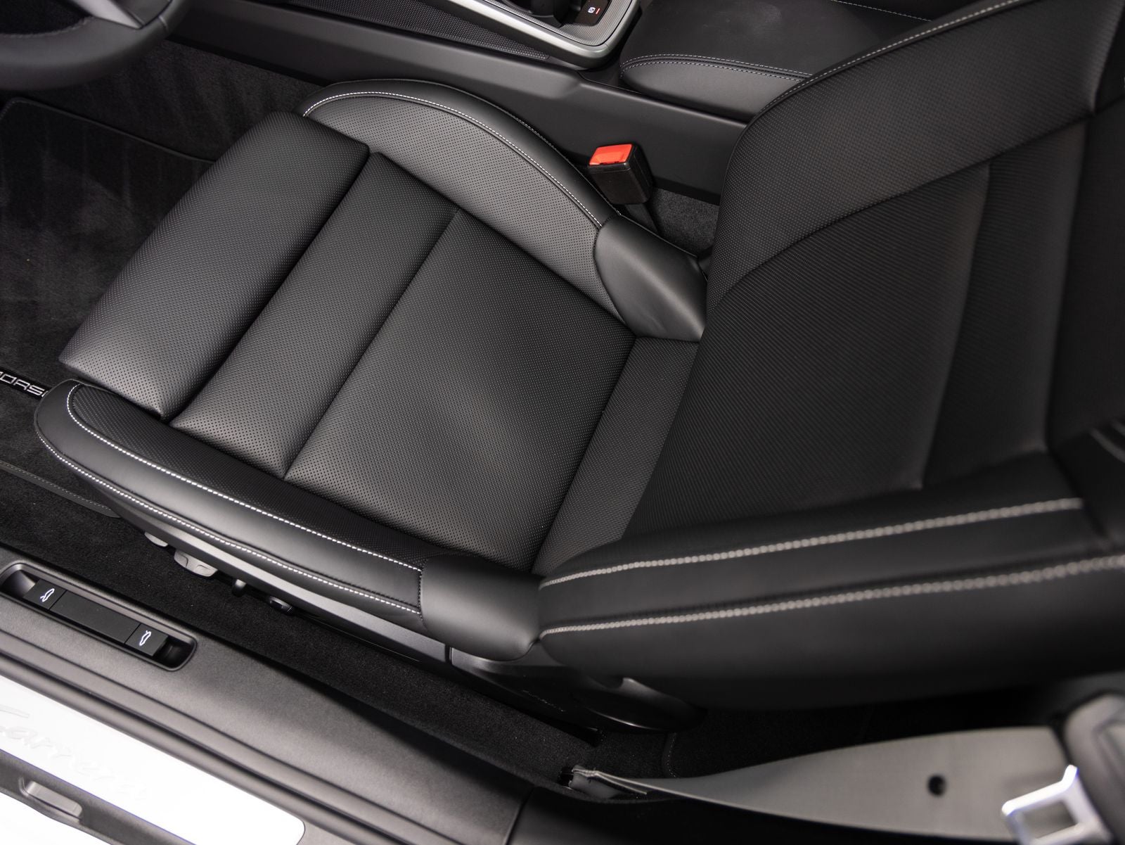 2026 Porsche 911 Carrera