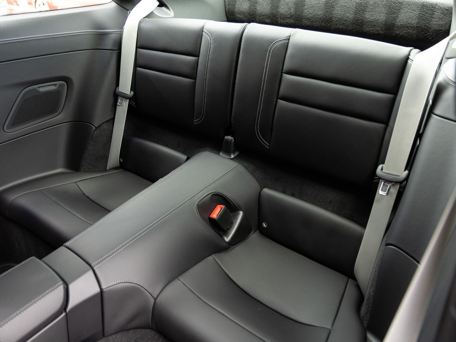 2026 Porsche 911 Carrera