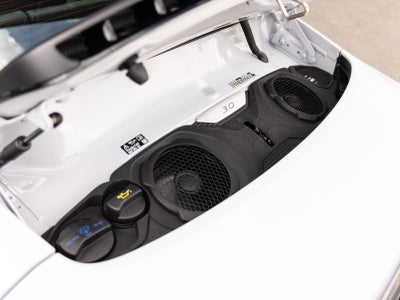 2026 Porsche 911 Carrera