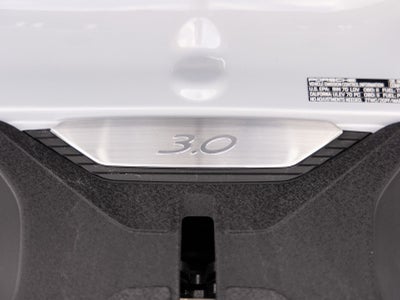 2026 Porsche 911 Carrera