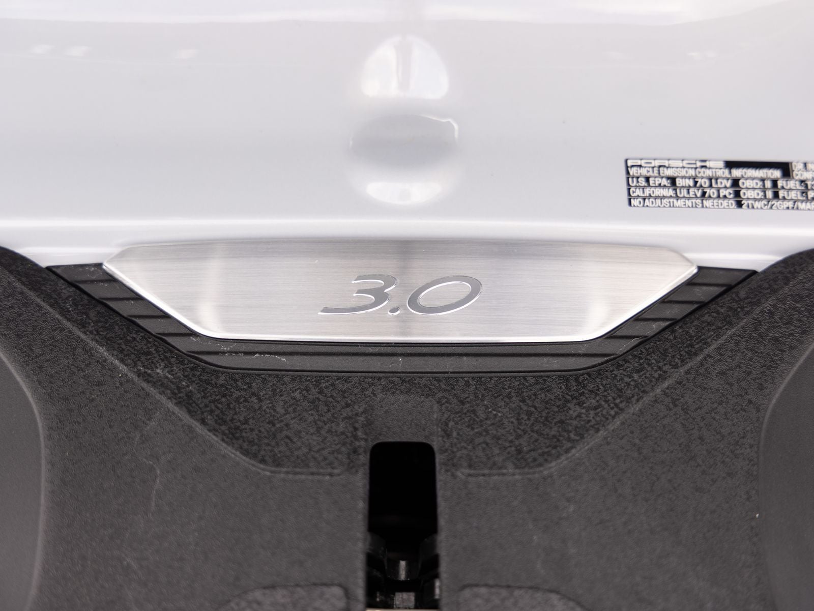 2026 Porsche 911 Carrera