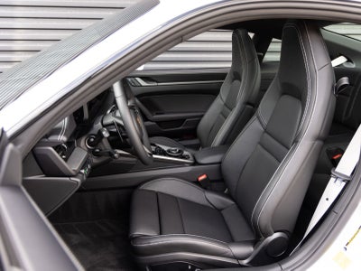 2026 Porsche 911 Carrera