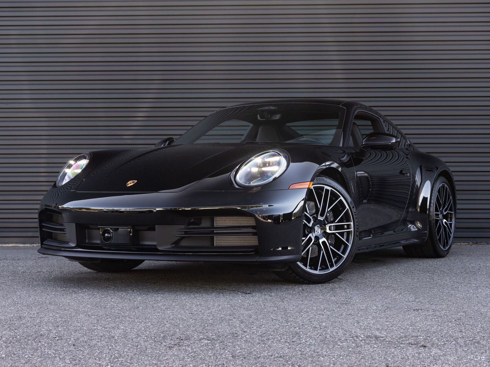 2026 Porsche 911 Carrera