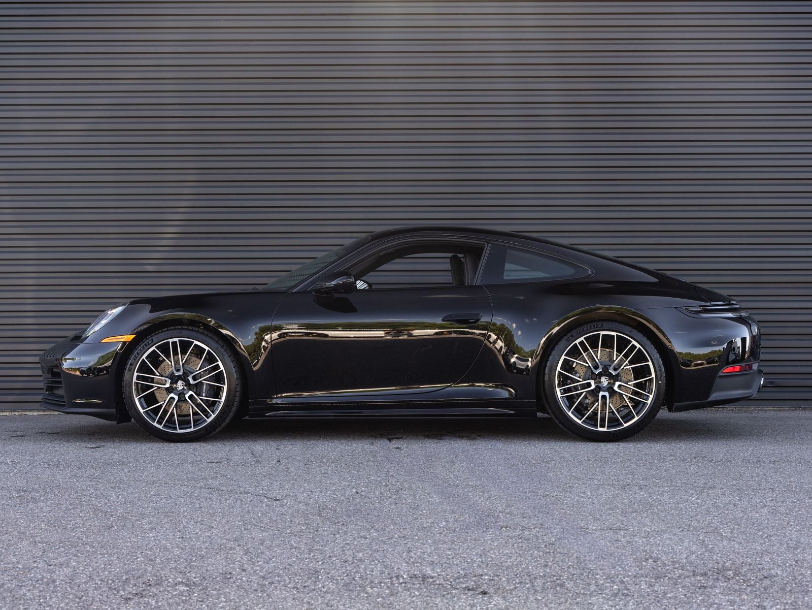 2026 Porsche 911 Carrera