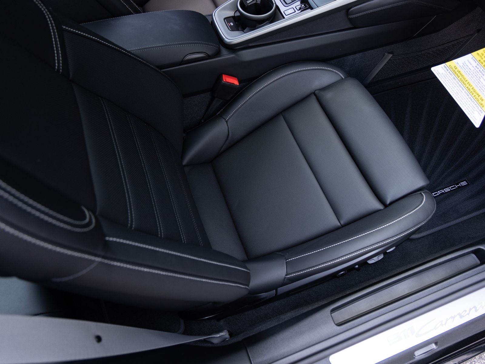 2026 Porsche 911 Carrera