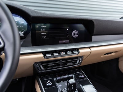 2024 Porsche 911 Carrera