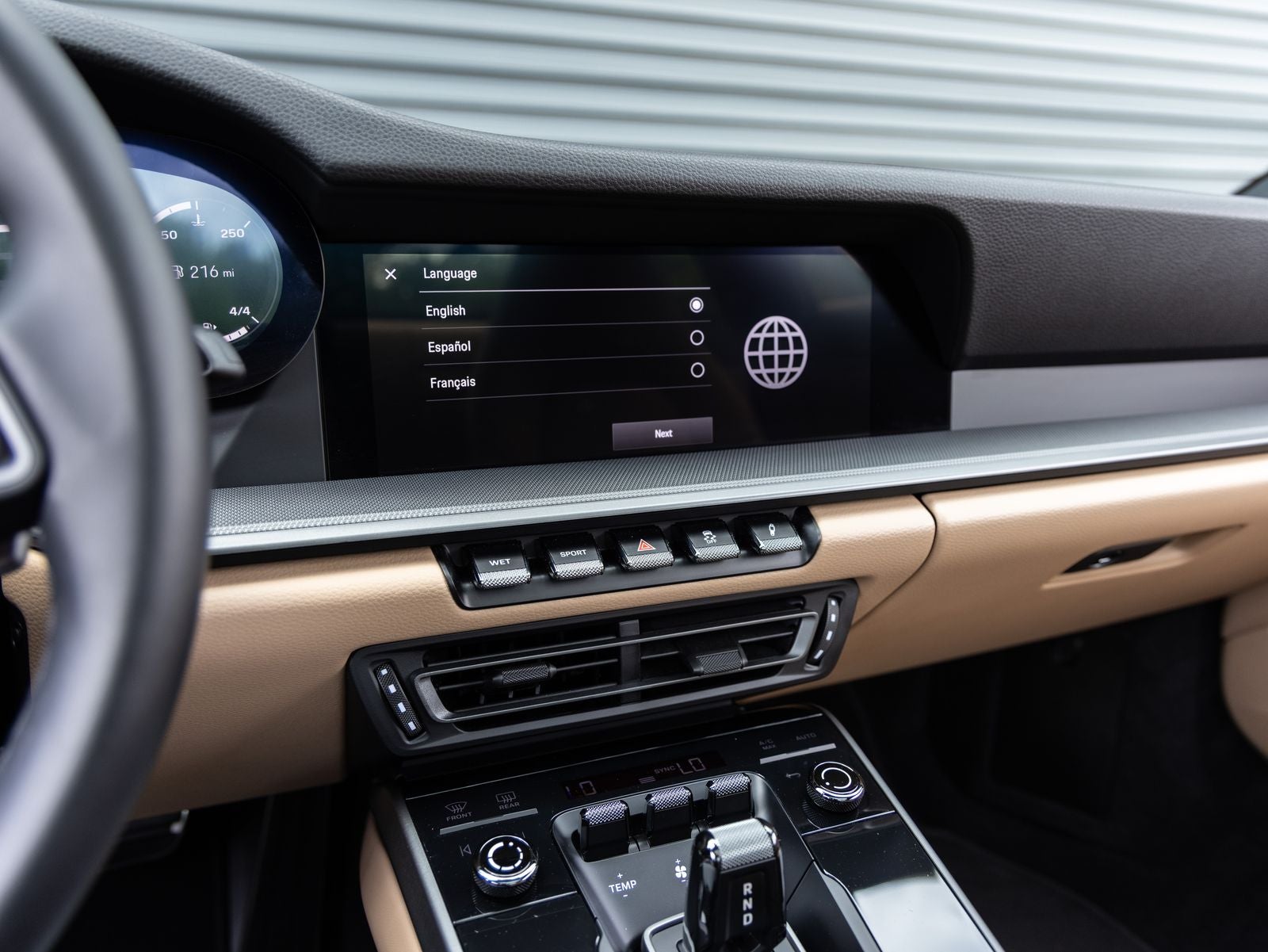 2024 Porsche 911 Carrera