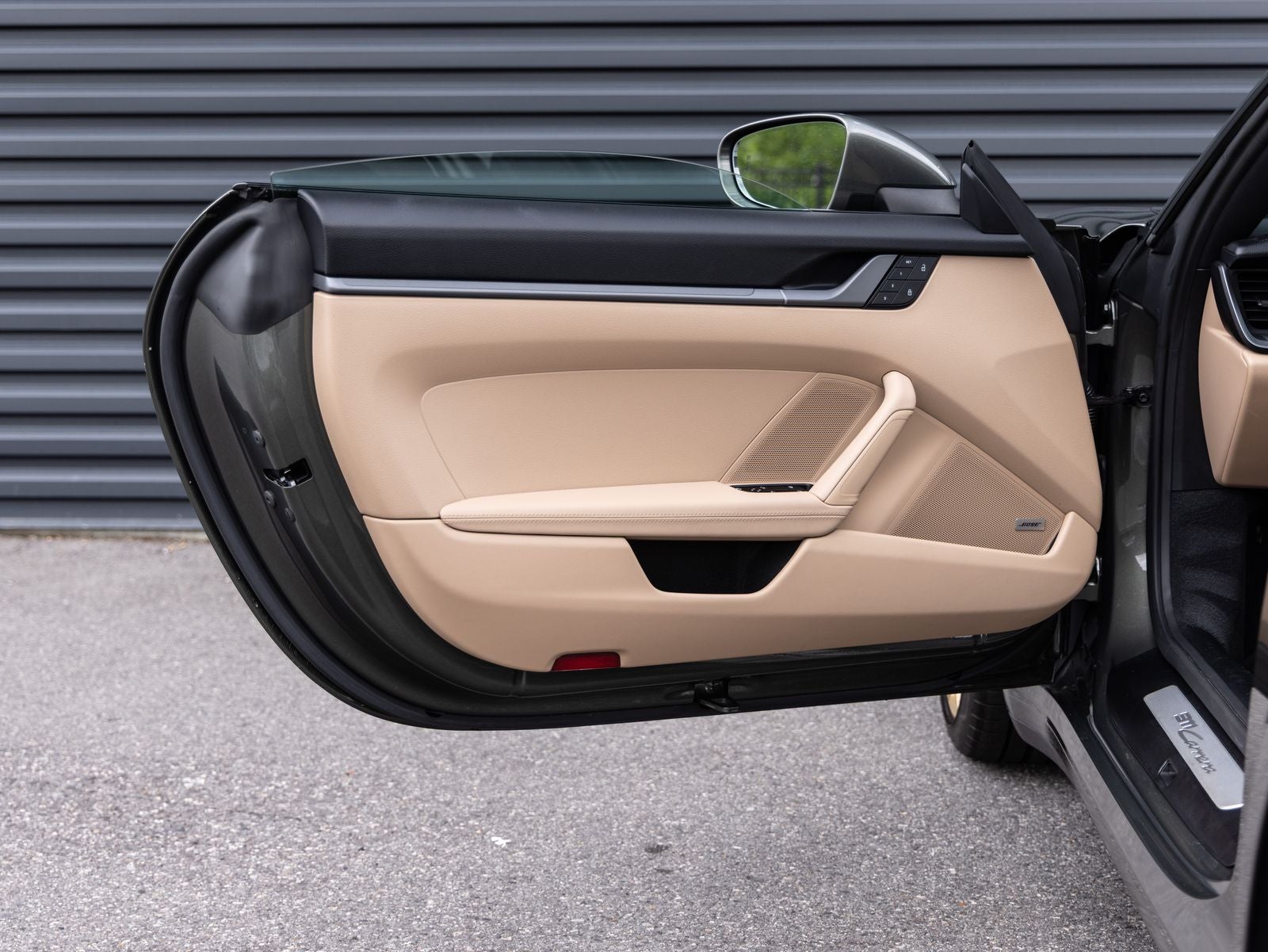 2024 Porsche 911 Carrera