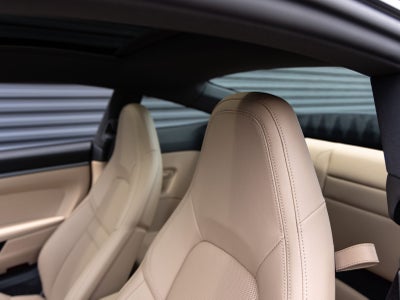 2024 Porsche 911 Carrera