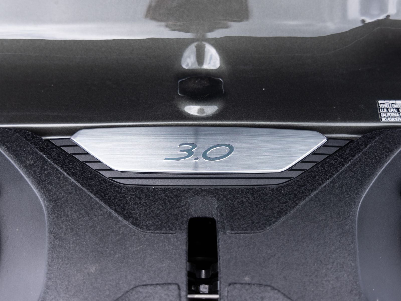 2024 Porsche 911 Carrera