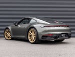 2024 Porsche 911 Carrera