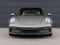2024 Porsche 911 Carrera